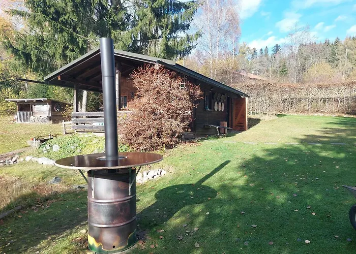 Pension Eichhorn