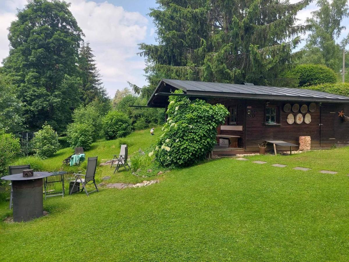 Pensión Eichhorn Bayerisch Eisenstein