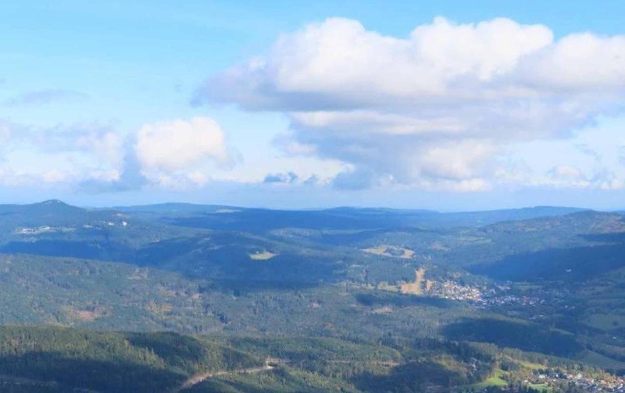 Eichhorn Pensión