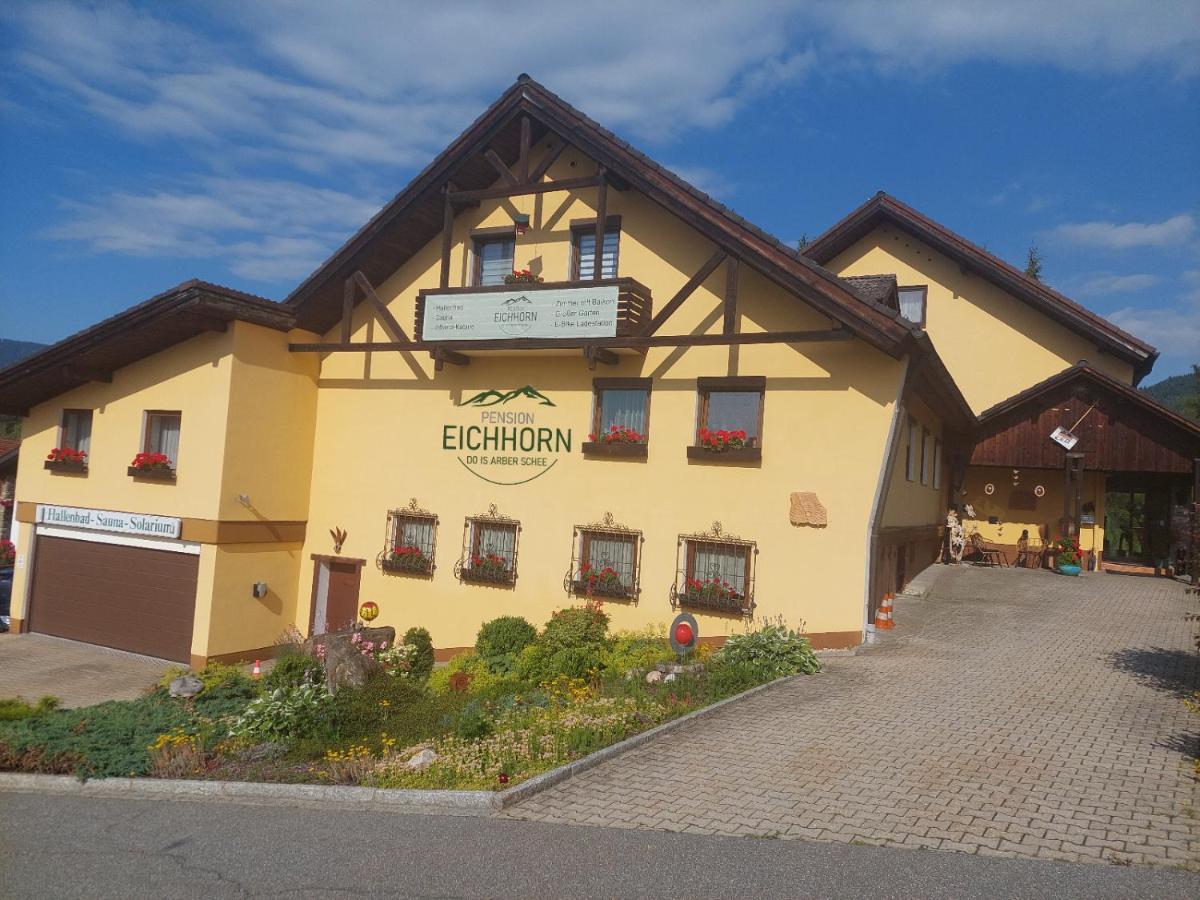 Pensión Eichhorn