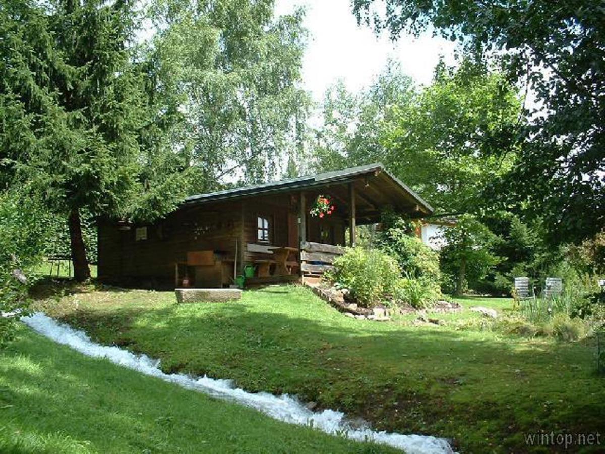 Pensión Eichhorn Bayerisch Eisenstein