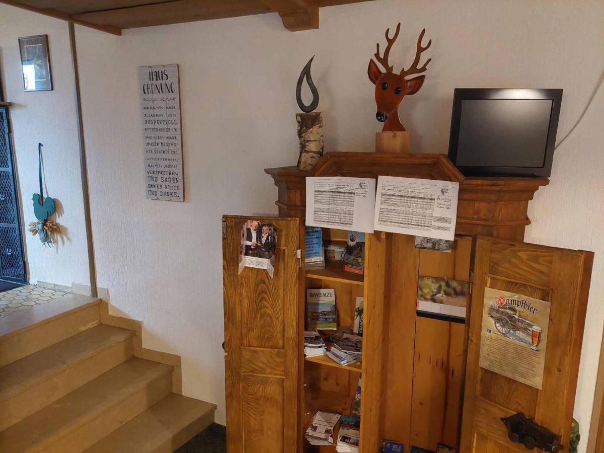Eichhorn Gasthof