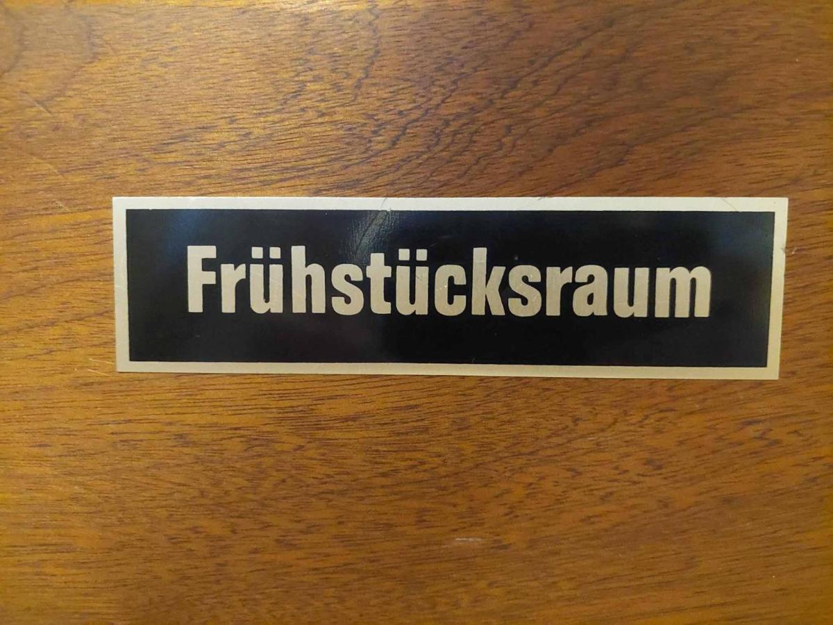 Affittacamere Eichhorn