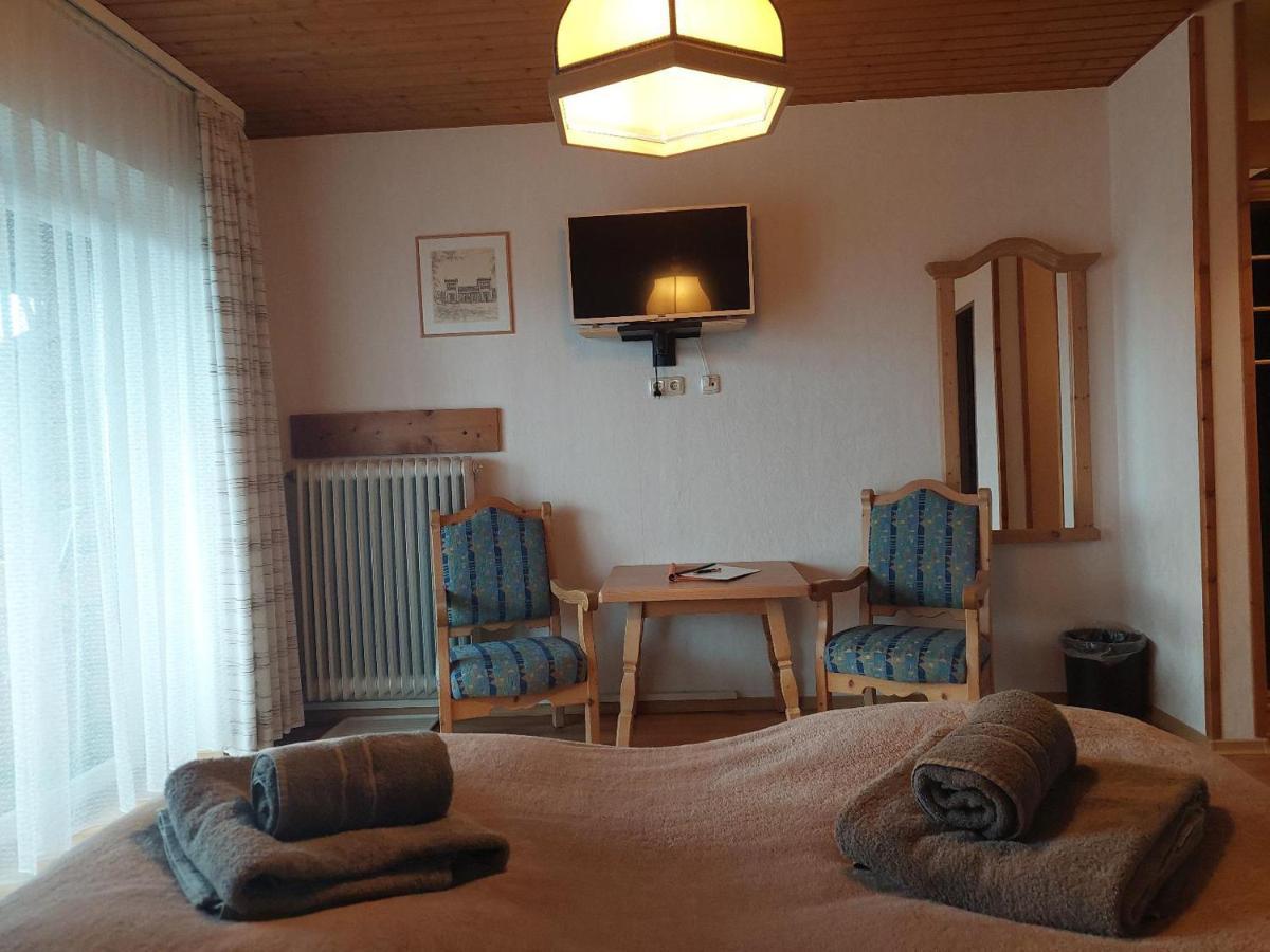 Eichhorn Affittacamere 2*