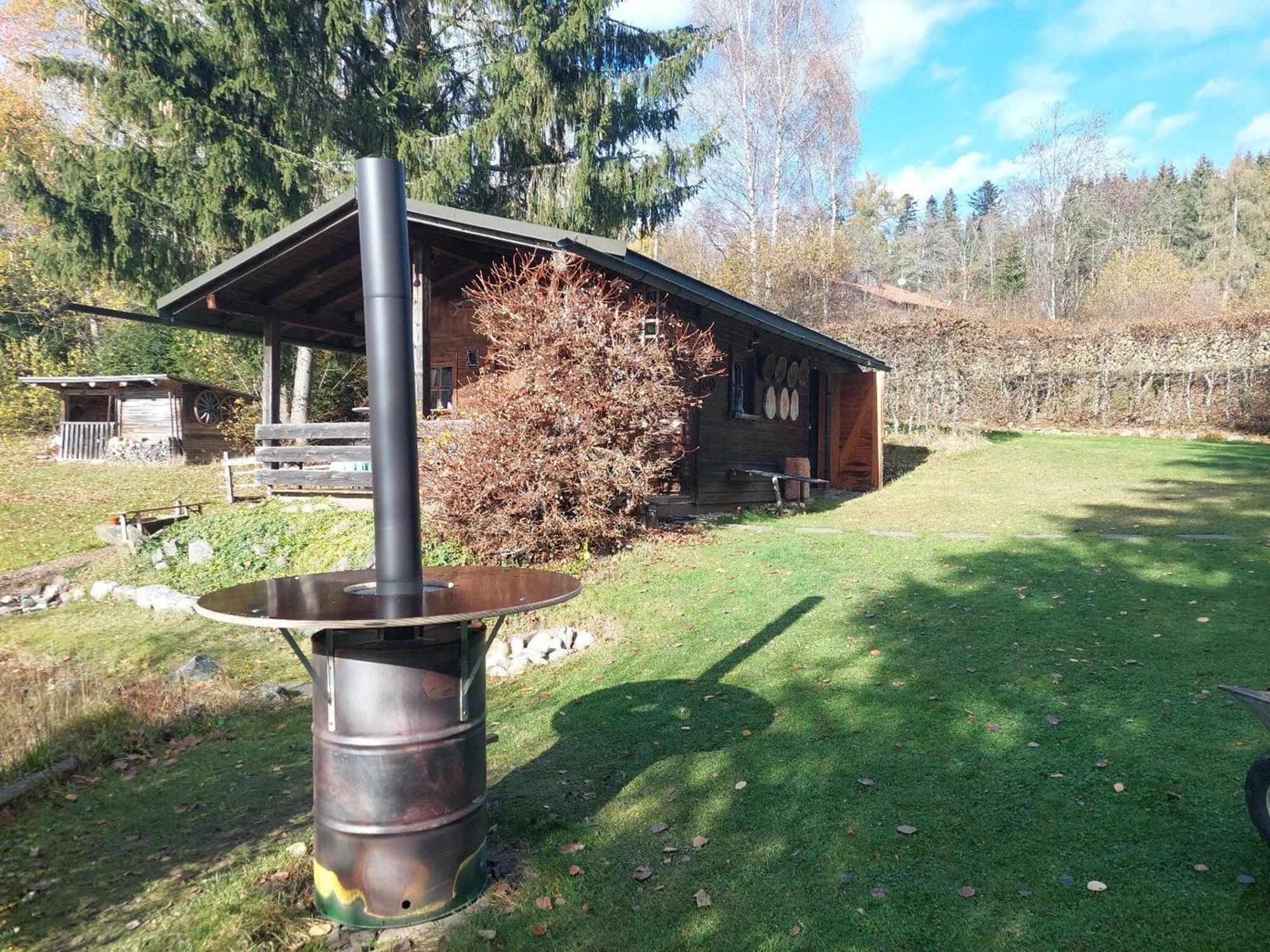 Affittacamere Eichhorn Bayerisch Eisenstein