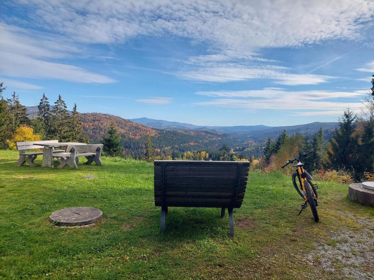 Affittacamere Eichhorn Bayerisch Eisenstein